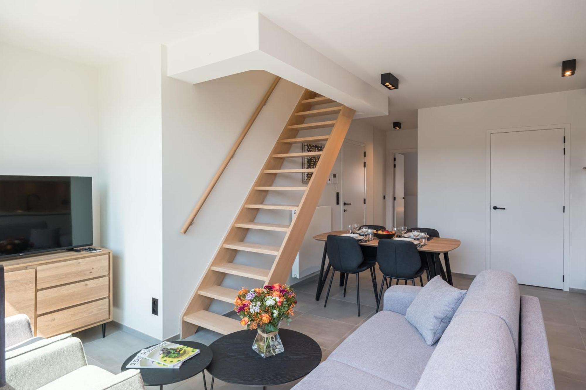 Belcasa Mar Suites & Lofts Aparthotel Middelkerke Exterior photo