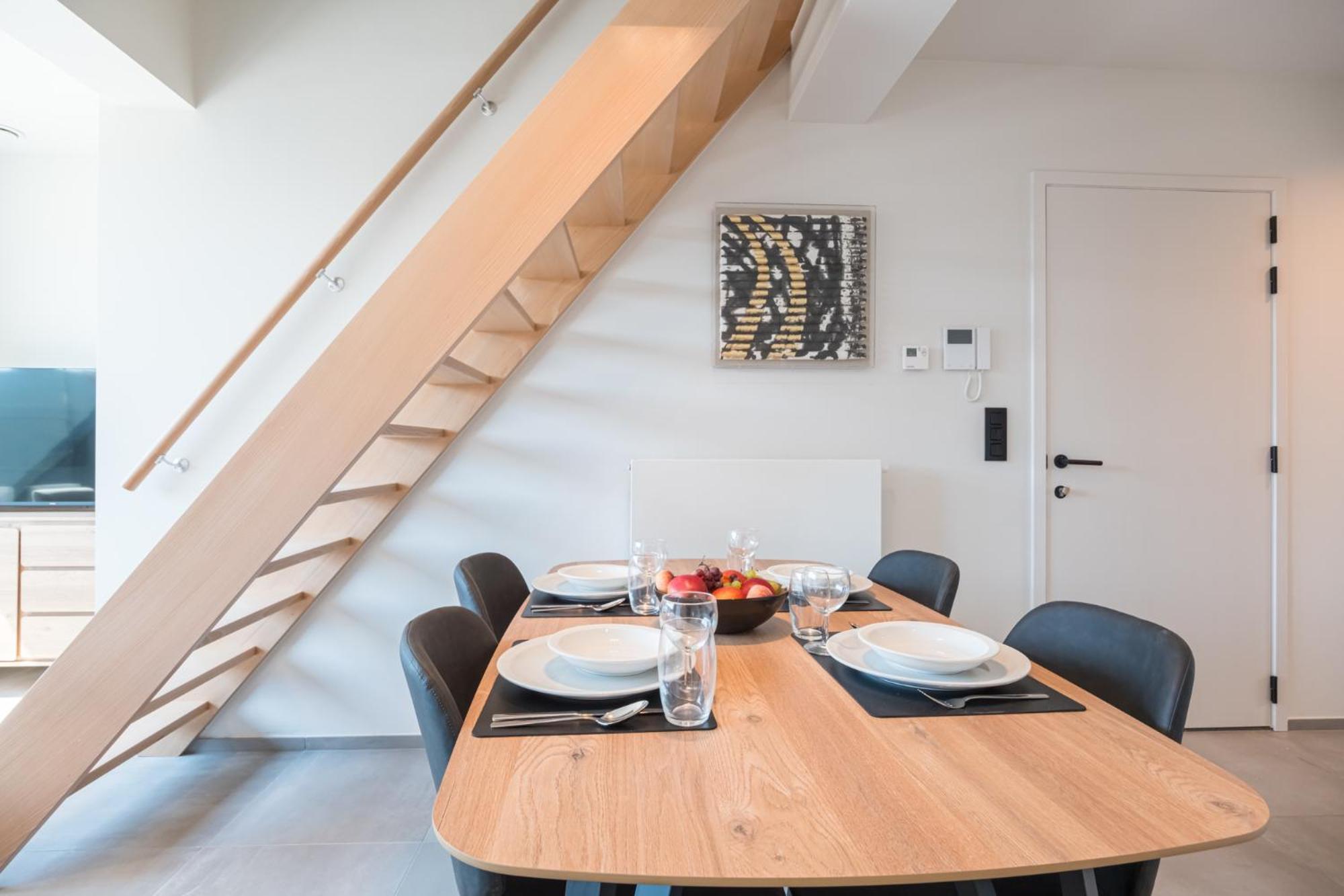 Belcasa Mar Suites & Lofts Aparthotel Middelkerke Exterior photo
