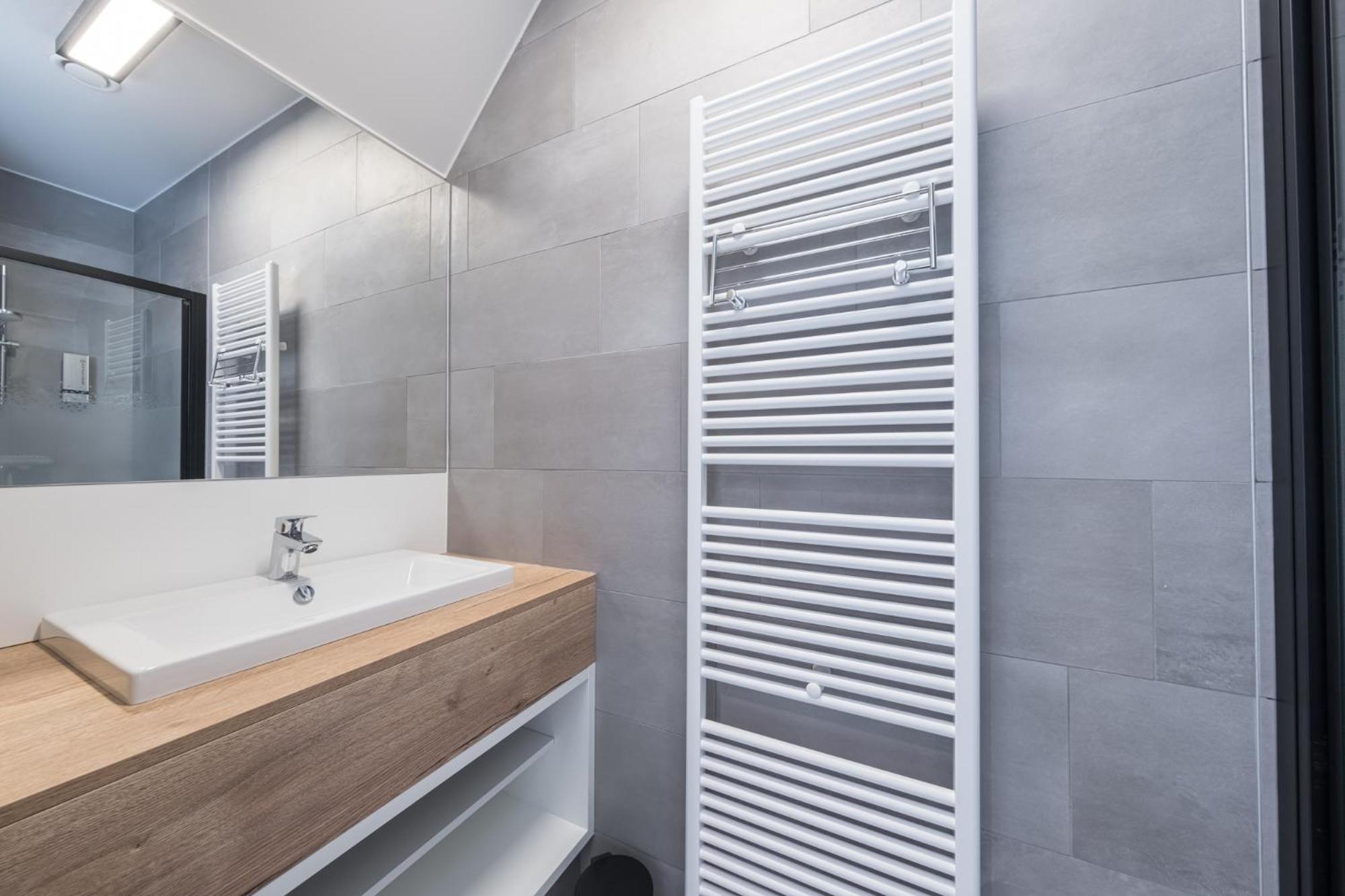 Belcasa Mar Suites & Lofts Aparthotel Middelkerke Exterior photo
